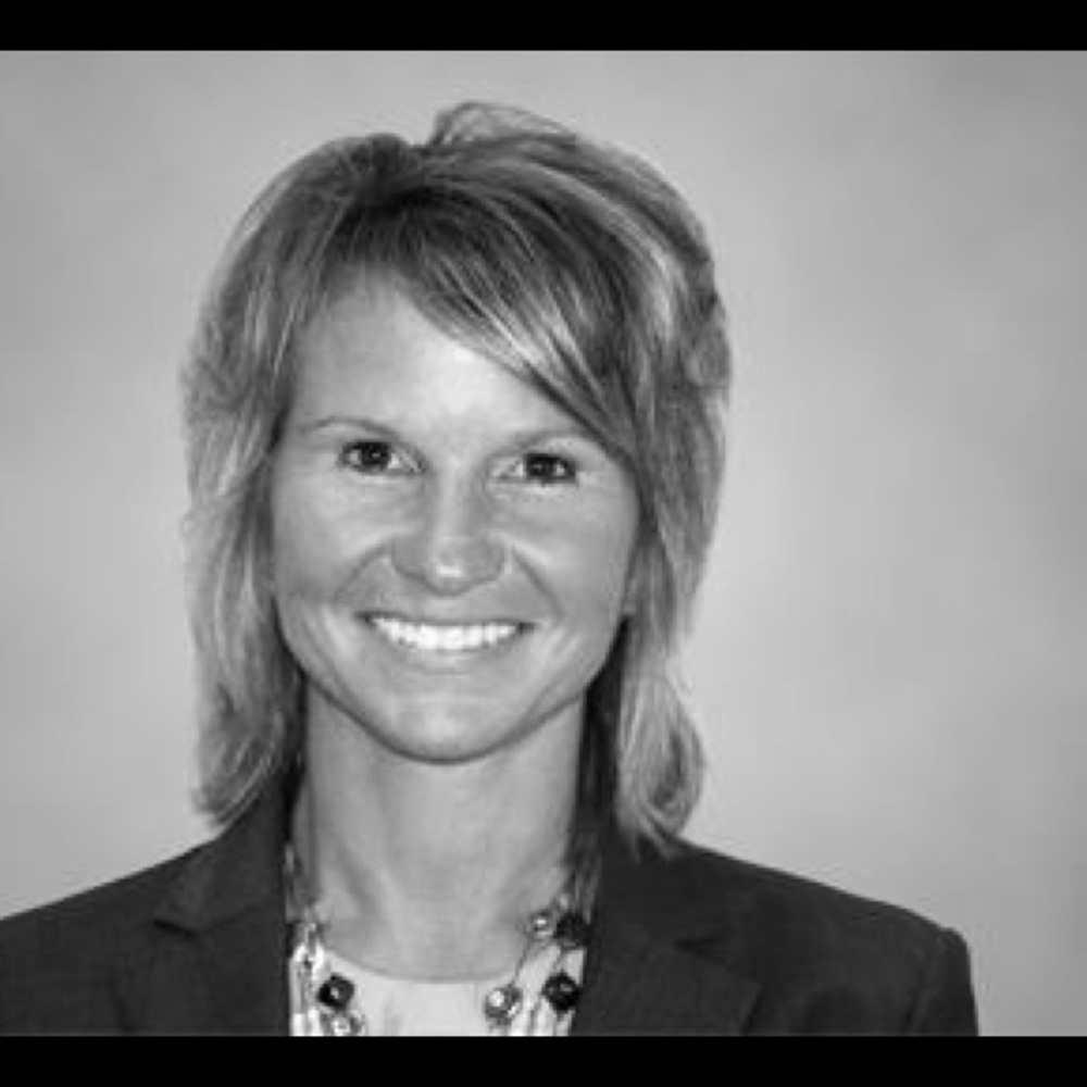 Meet your Posher, Deb